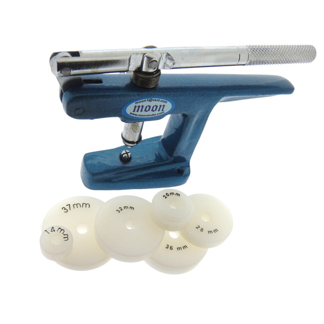 Fitting Machine