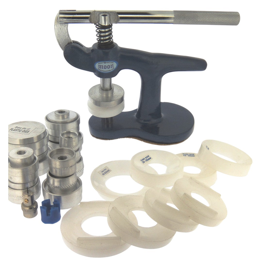 Pattern Fitting Machine Fitting Machine