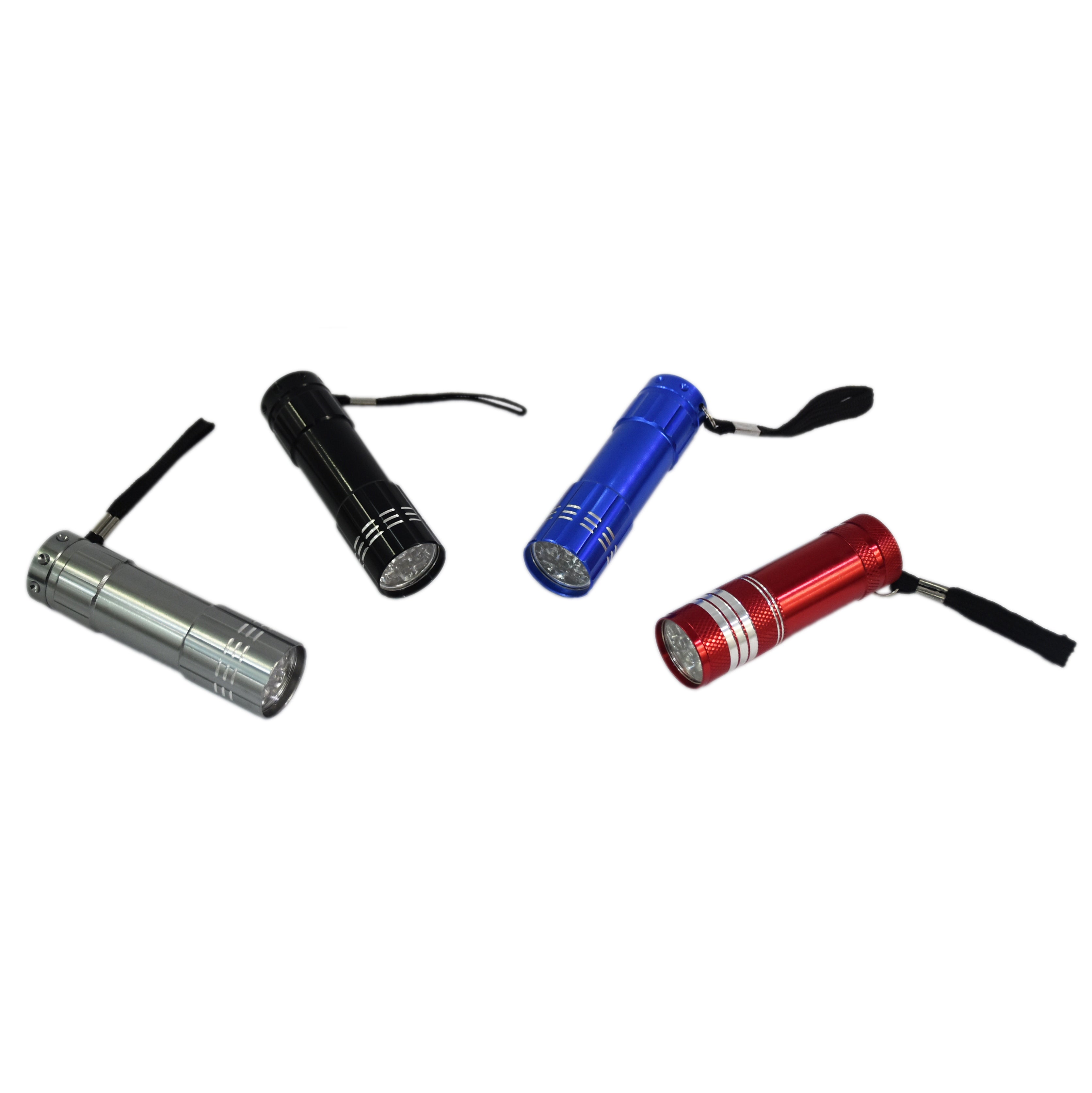 Diamond & Gemstone Examination Handheld Torch