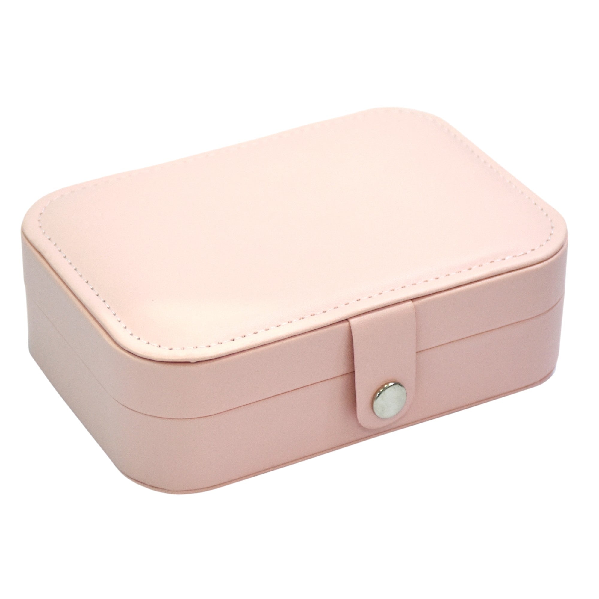 Two Layered Rectangle Jewellery Organiser for women.