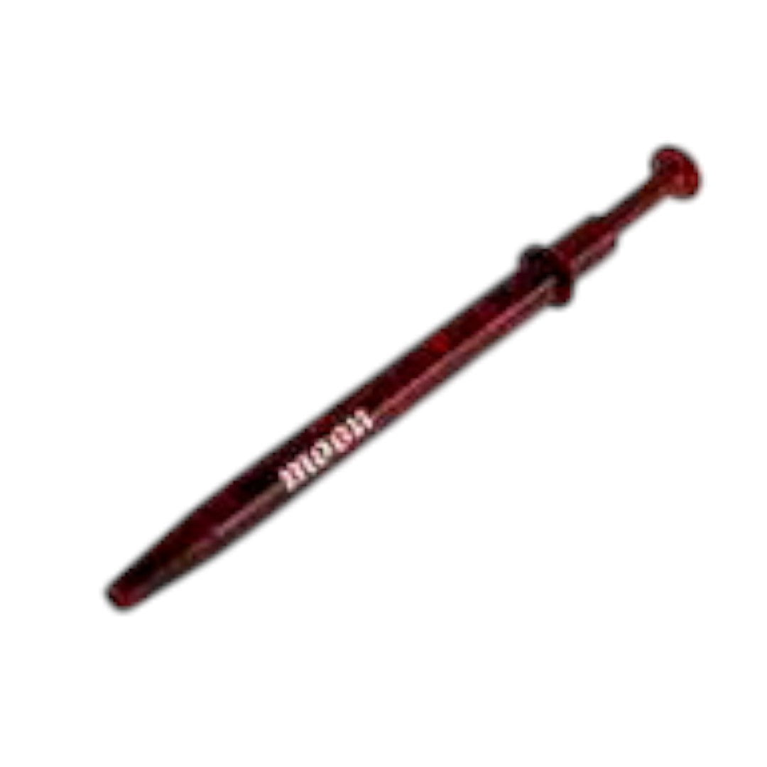 Diamond Grip 4 Prong 5" Long