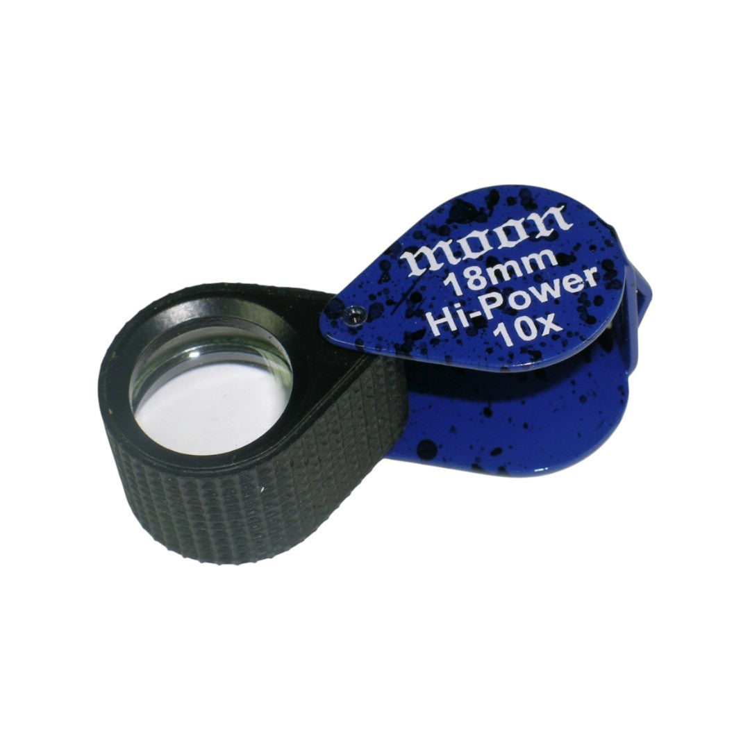 18mm Oval Shape with Rubber