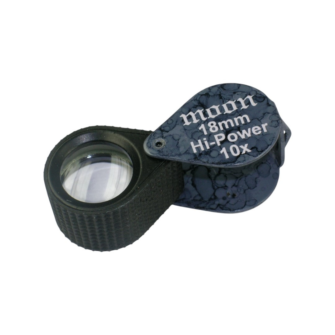 18mm Oval Shape with Rubber