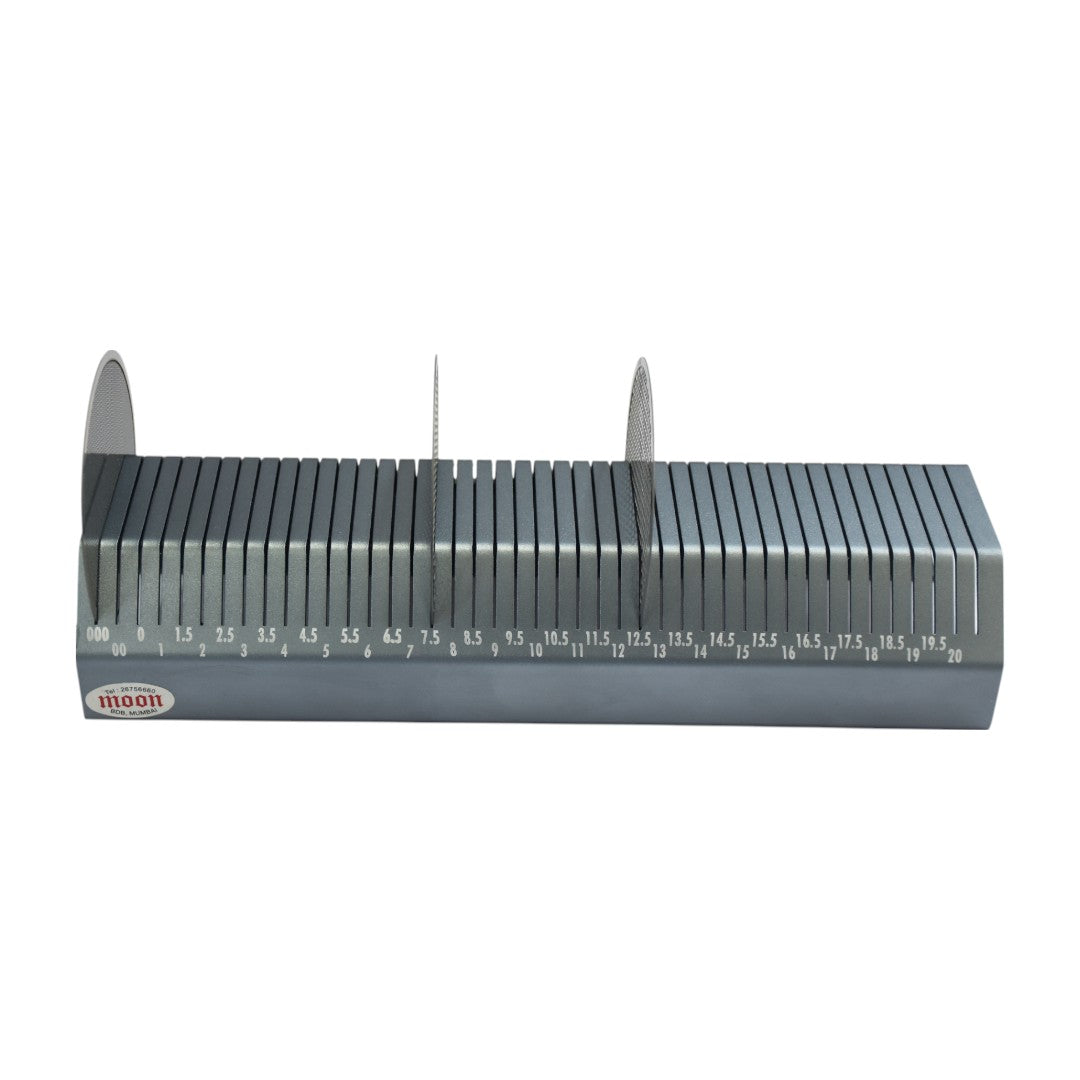 Sieves Stands