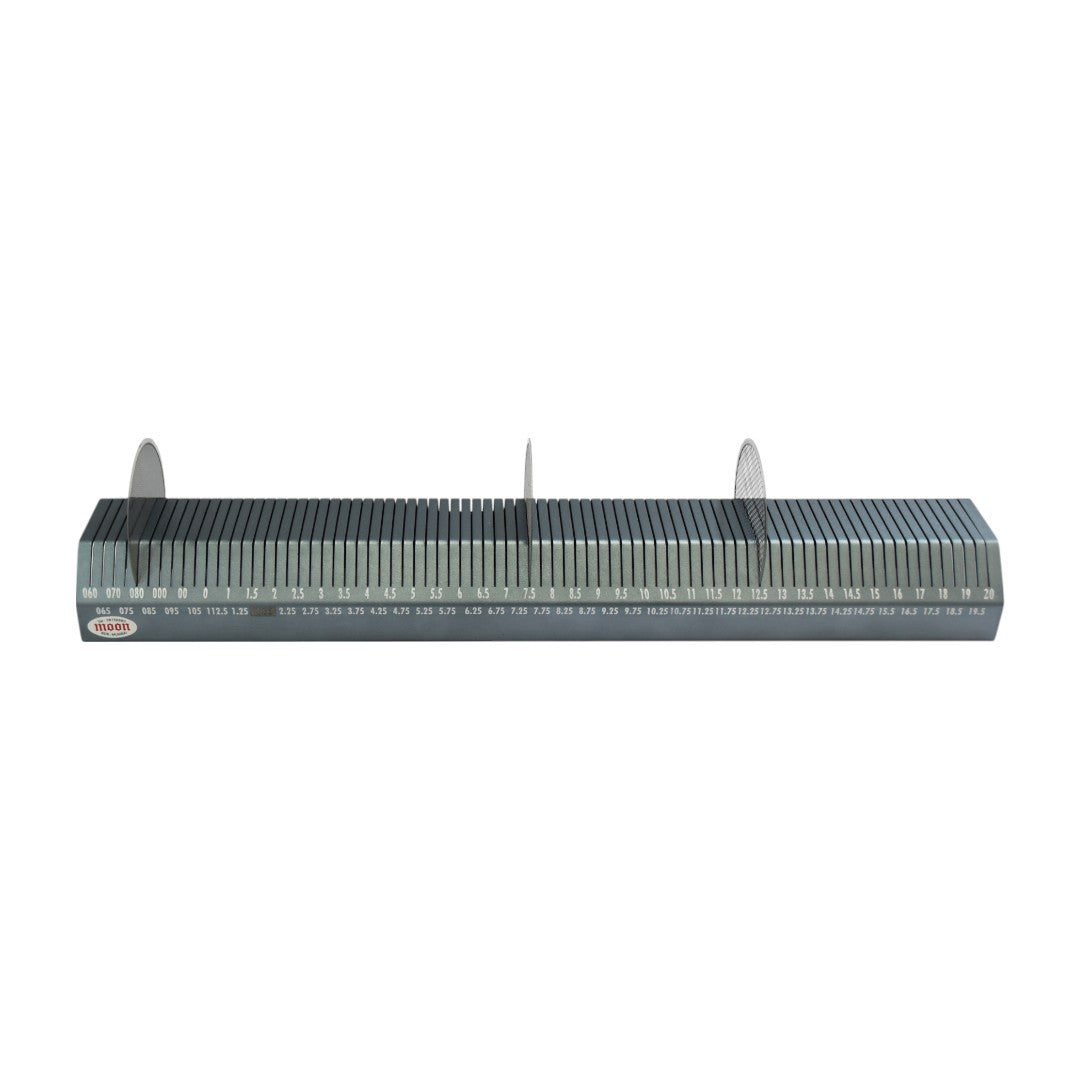 Sieves Stands