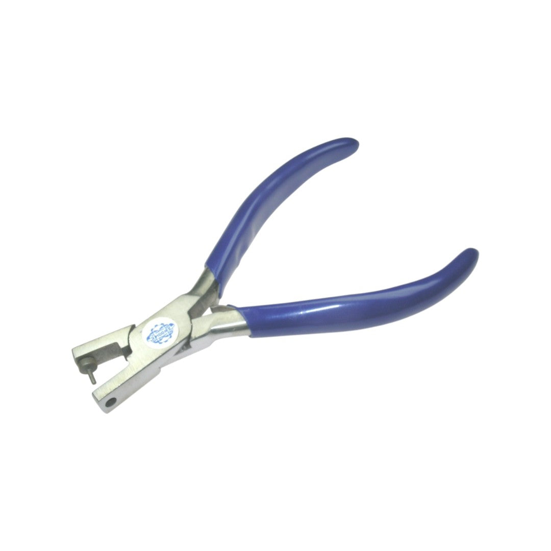 Plier Watch Strap
