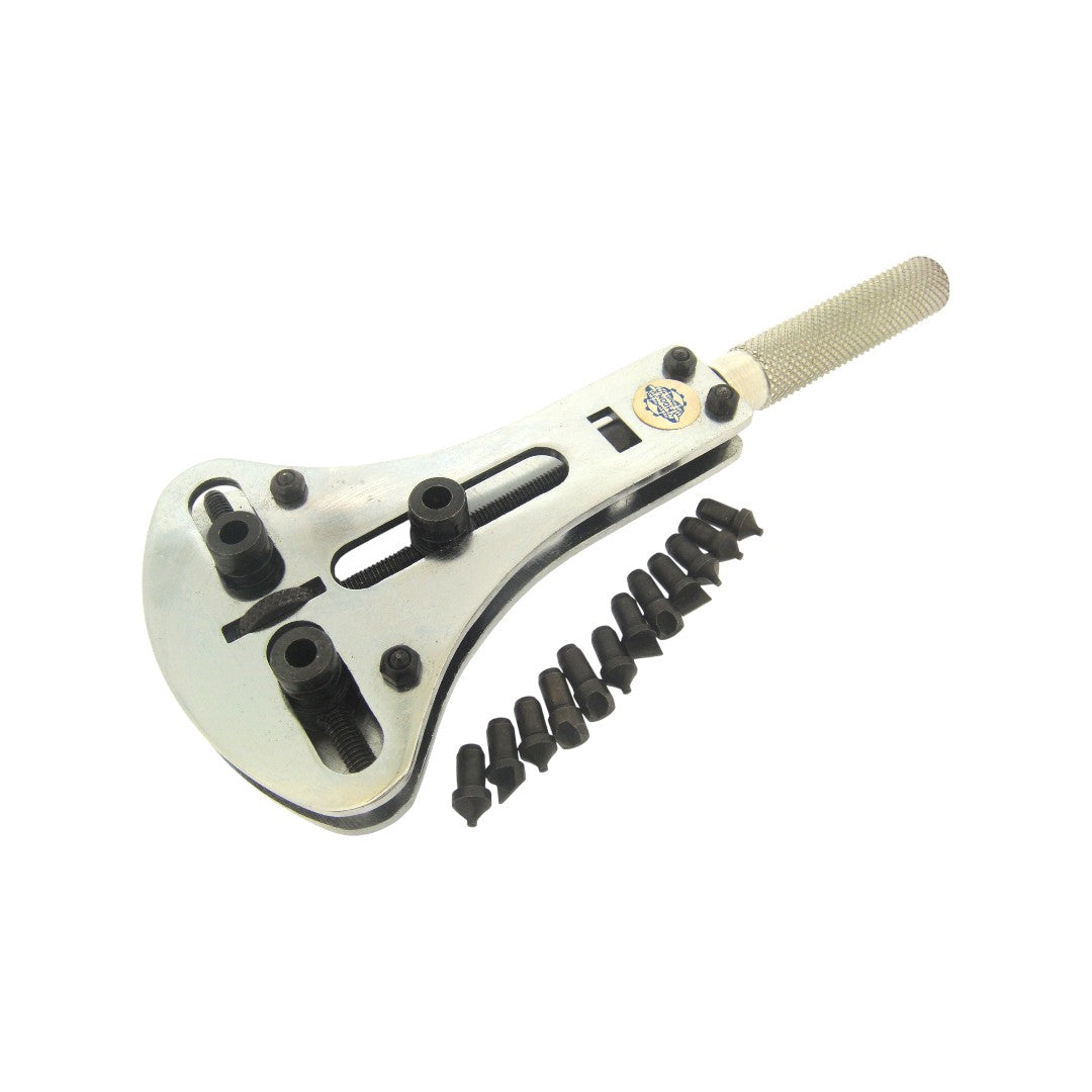 Case Opener (JAXA Type)