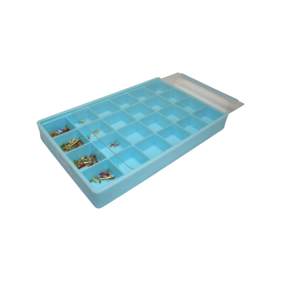 Plastic Sliding tray
