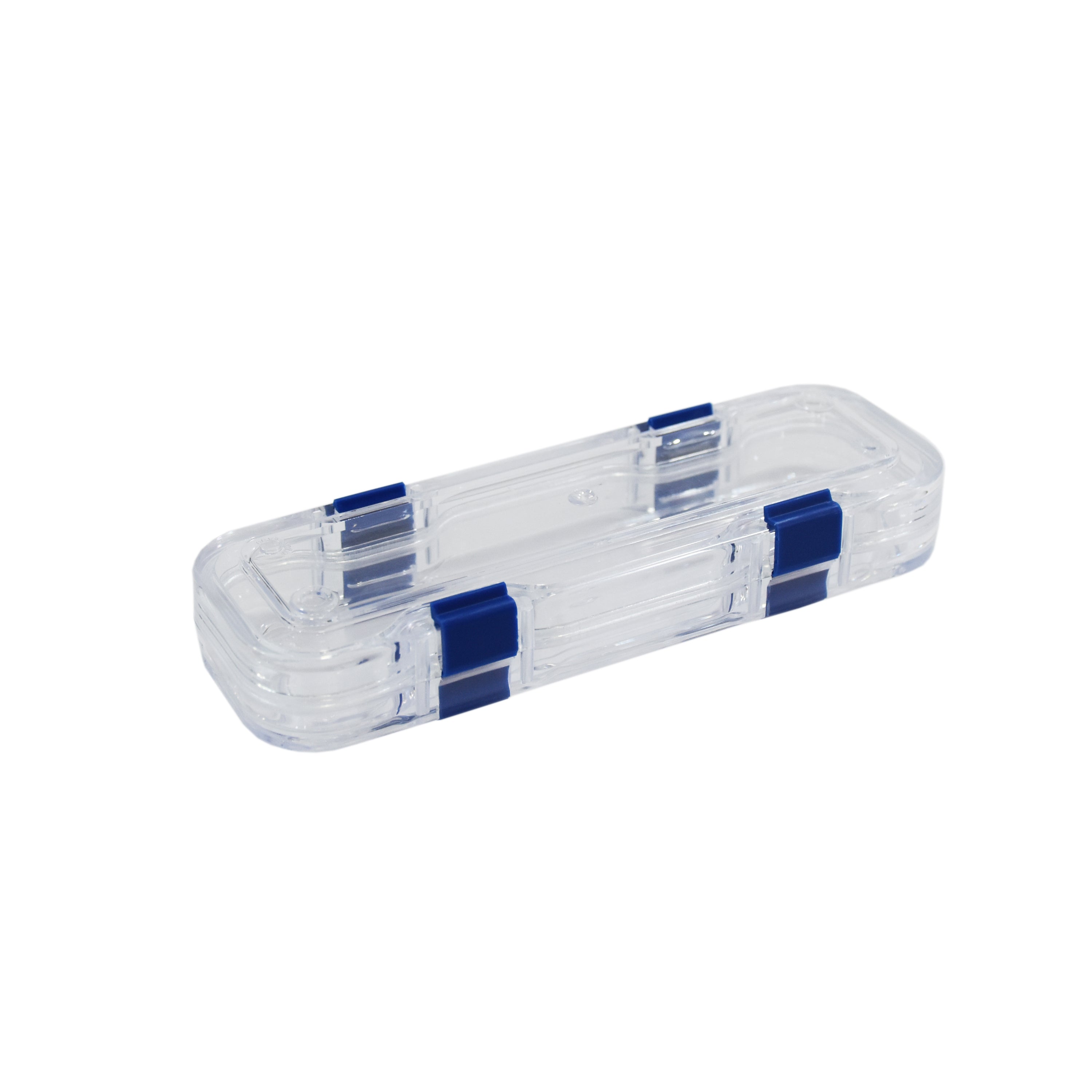 Diamond & Gemstone Storage & Display Boxes with TRANSPARENT FILM INSIDE/GEL DABBI.
