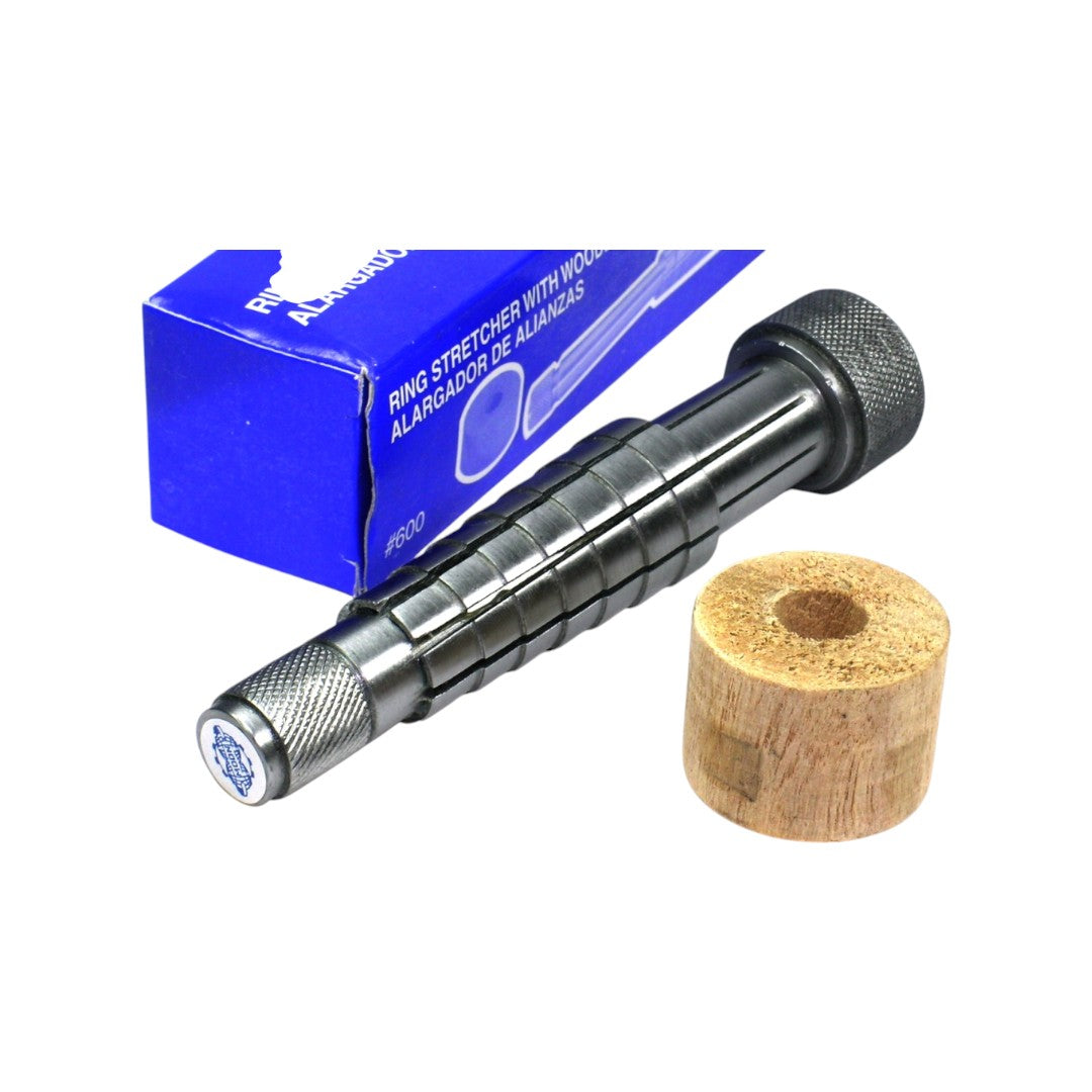 Ring Stretcher