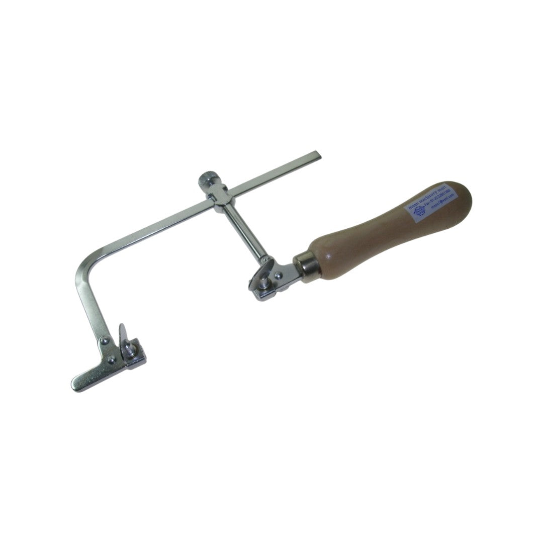 Saw Frame