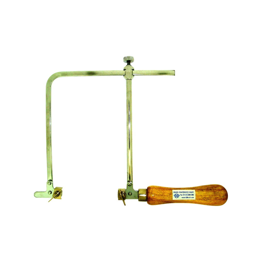 Saw Frame
