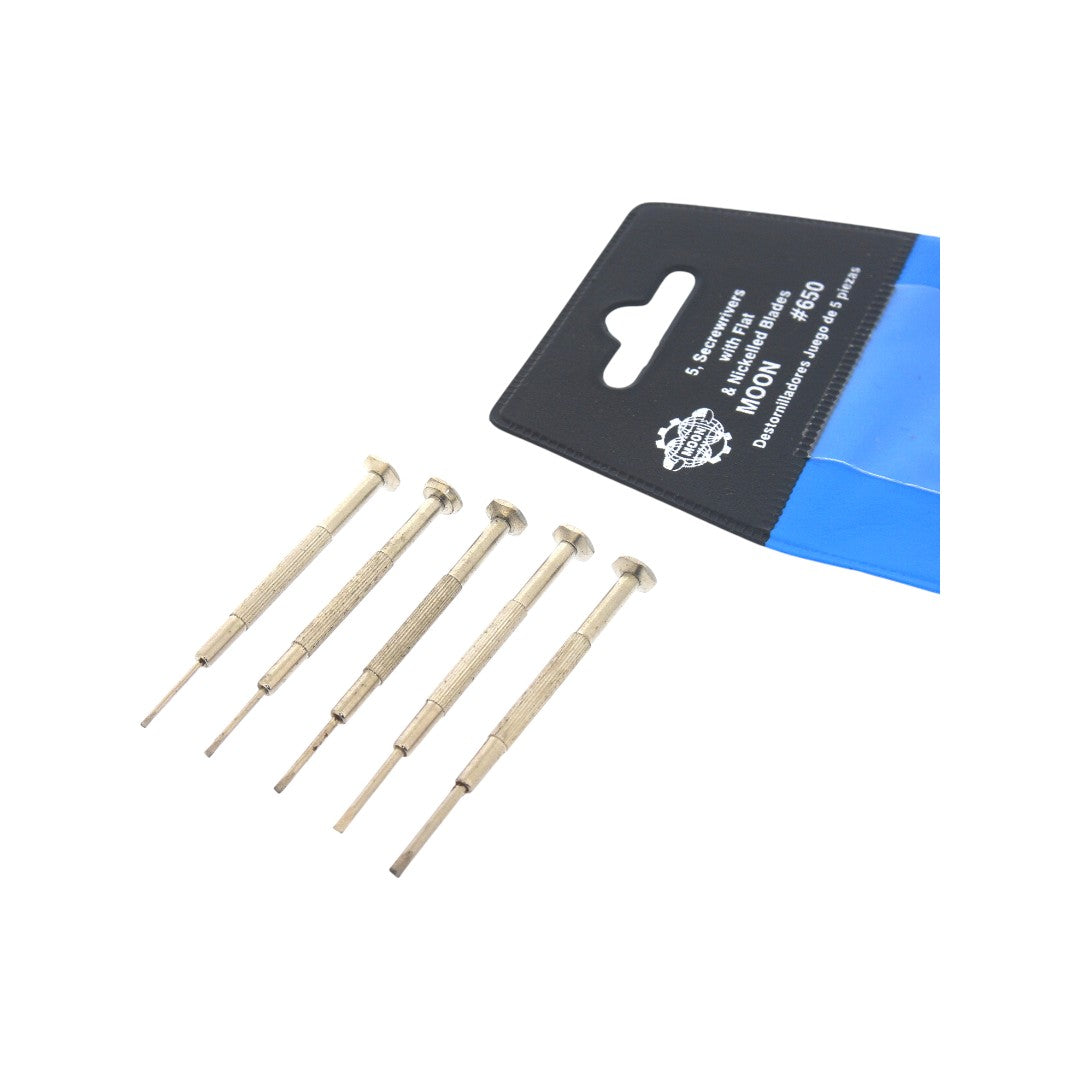Screw Driver in Pouch