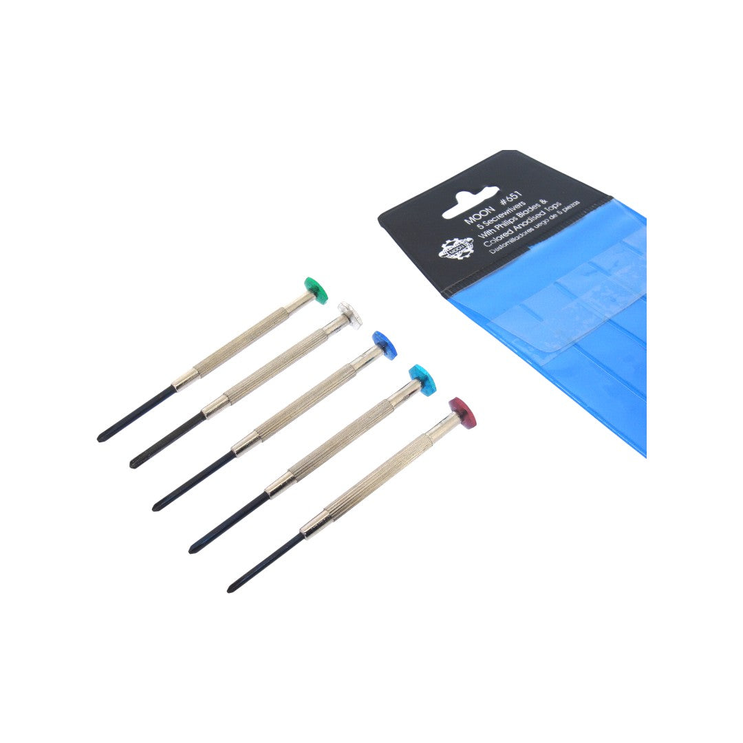 Screw Driver in Pouch