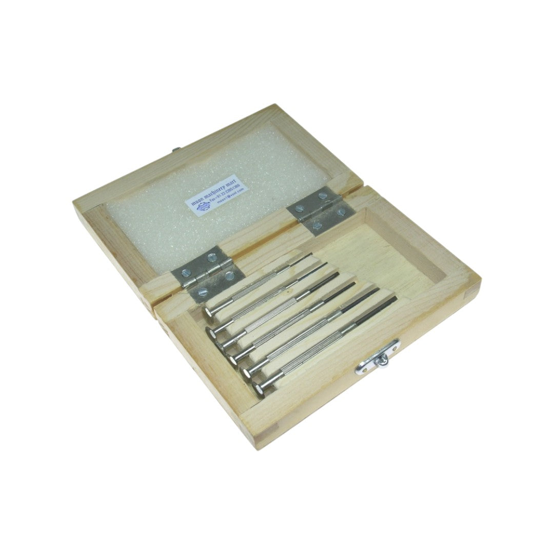 Screw Driver in Box