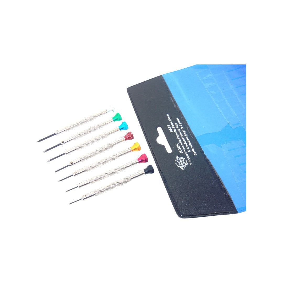 Screw Driver in Pouch