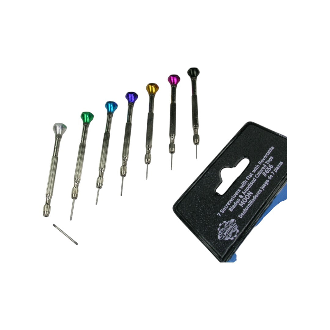 Screw Driver in Pouch