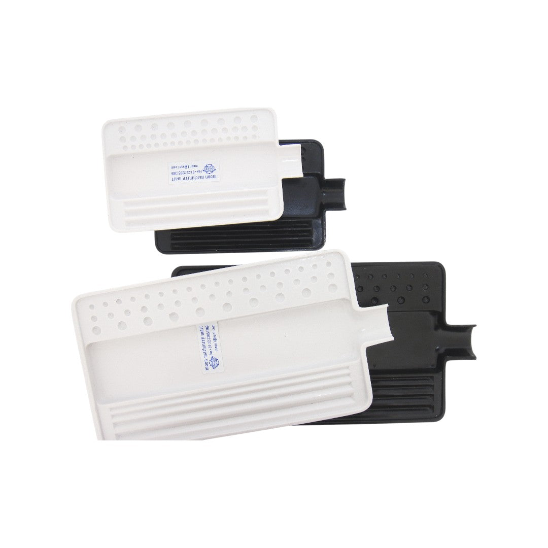 Shorting Tray