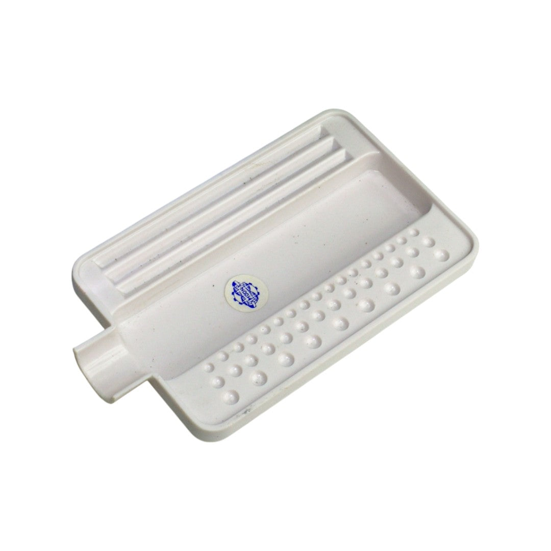 Shorting Tray