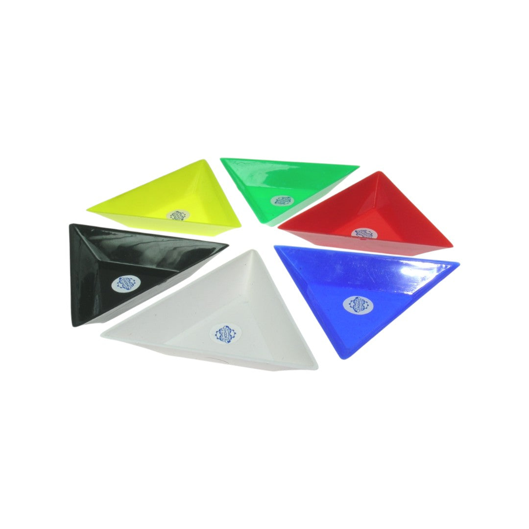 Shorting Tray