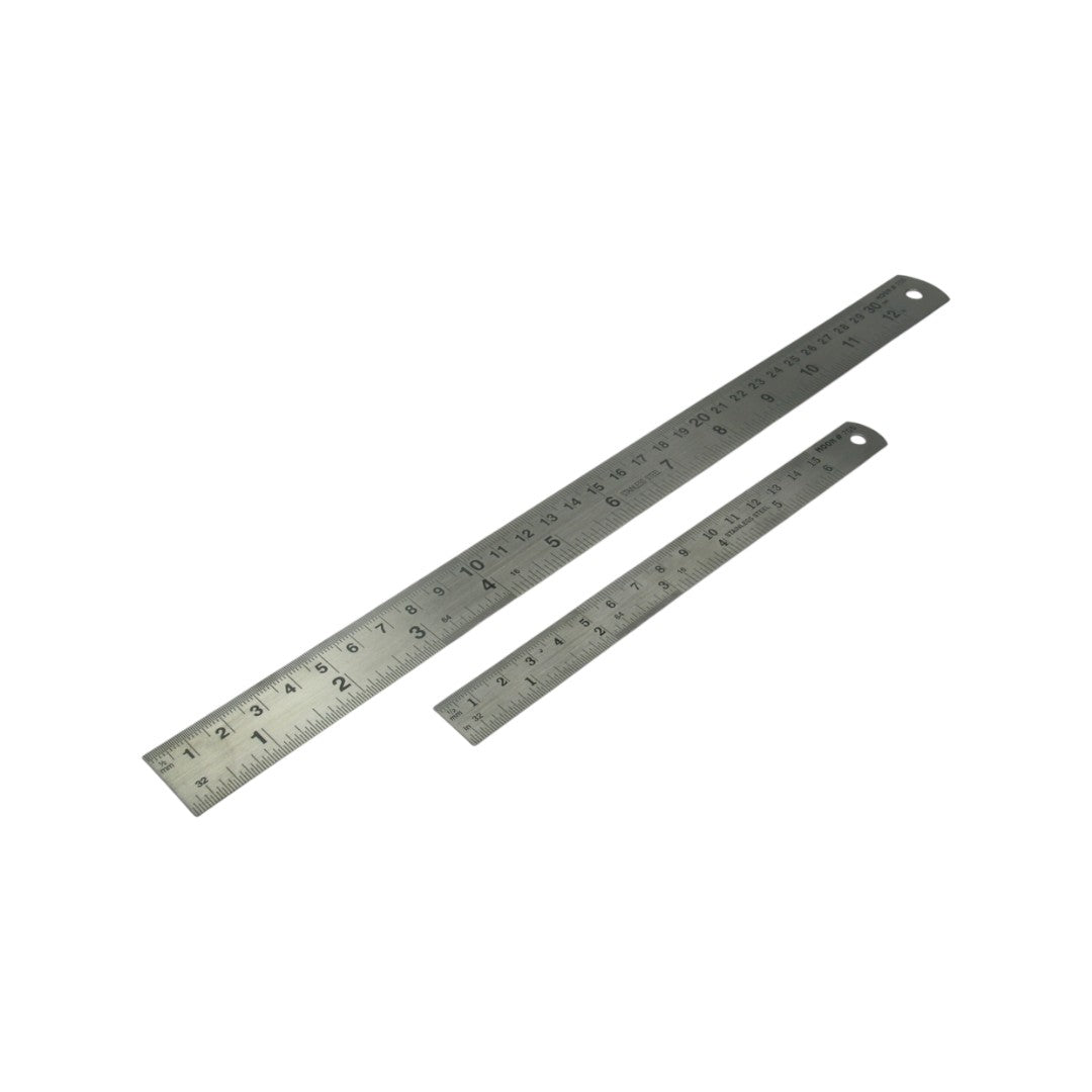 Steel Ruler