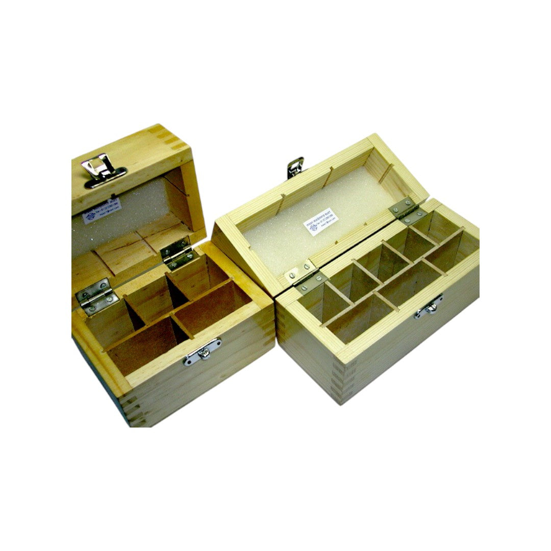 Acid Bottle & Boxes