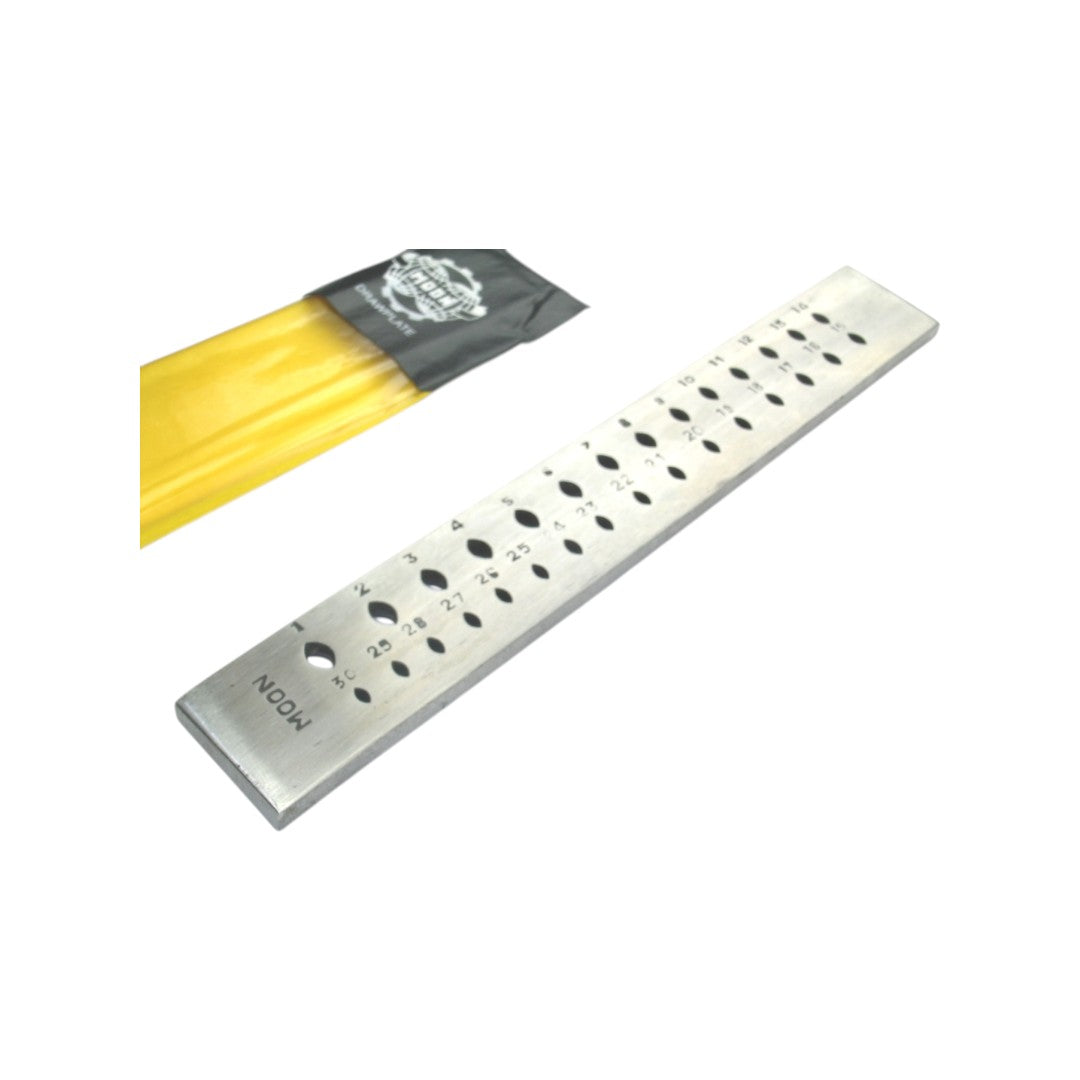 Draw Plates