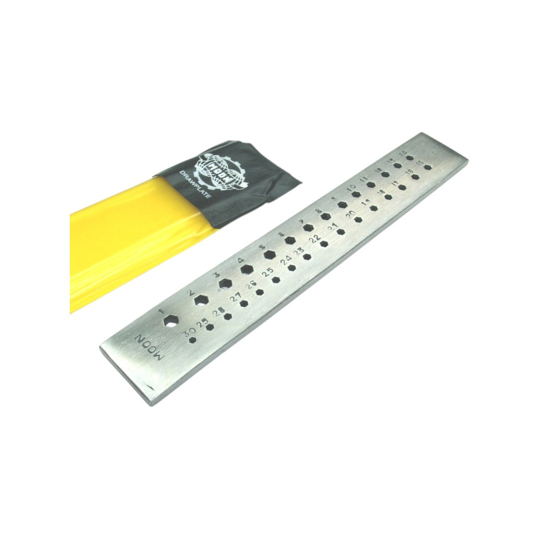 Draw Plates