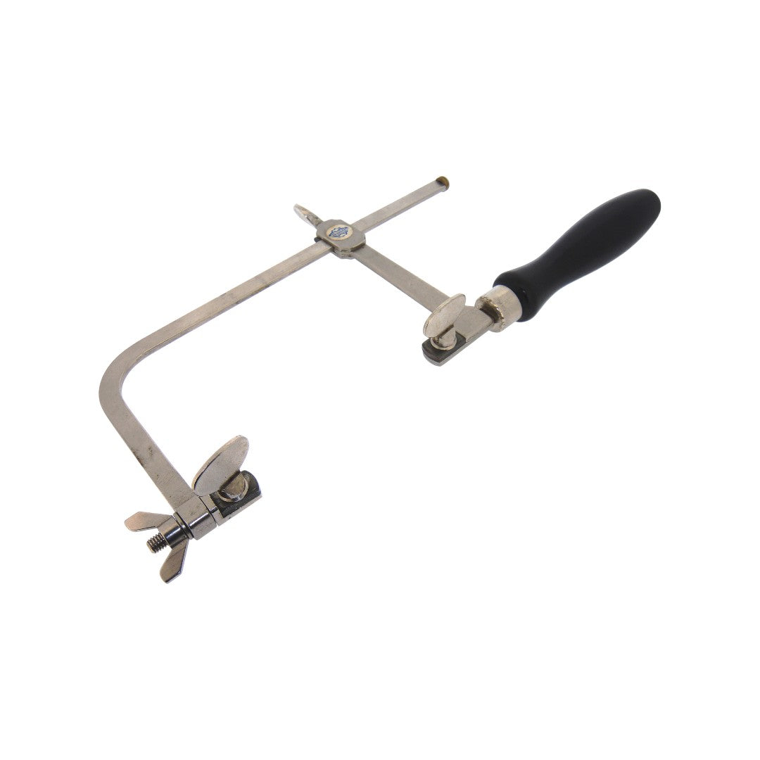 Saw Frame