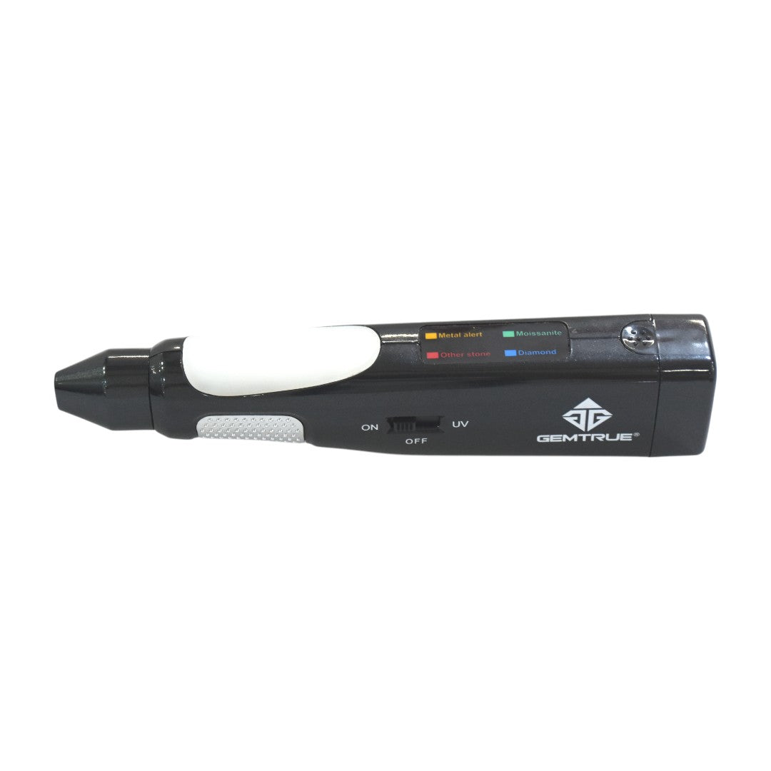 Gemtrue Diamond Tester Multi with UV light ( Diamond, CZ, Mossanite & Metal)