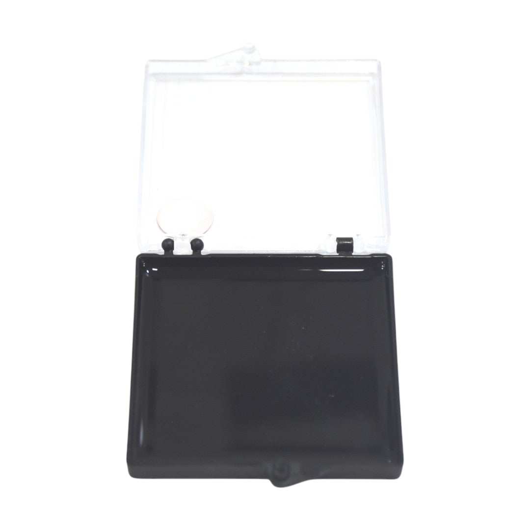 Diamond & Gemstone Storage & Display Boxes with TRANSPARENT FILM INSIDE/GEL DABBI.