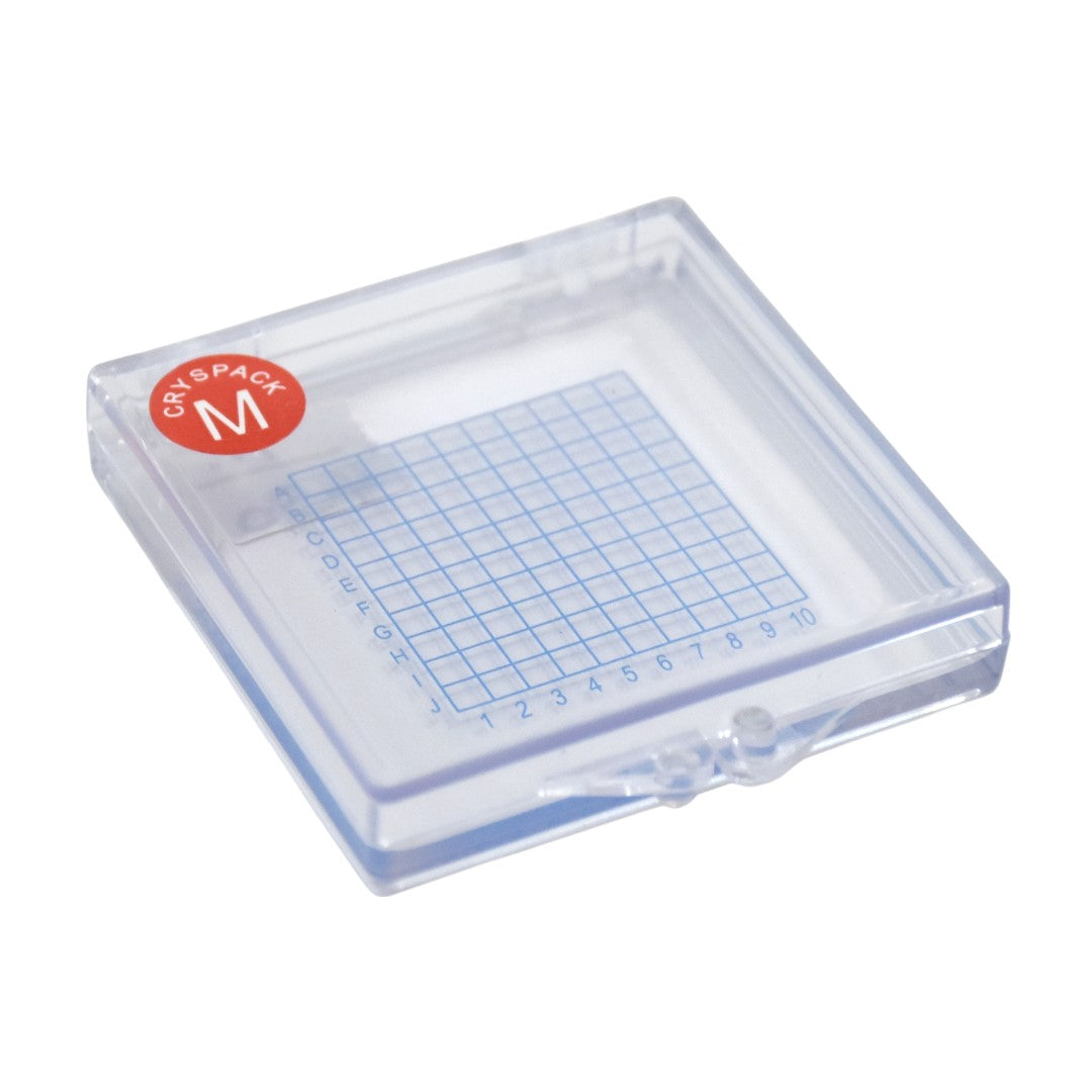 Diamond & Gemstone Storage & Display Boxes with TRANSPARENT FILM INSIDE/GEL DABBI.