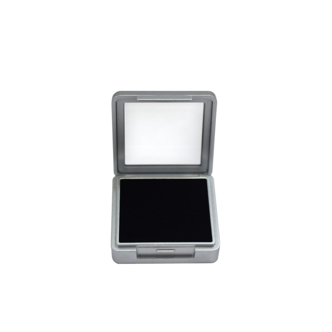 Diamond & Gemstone Storage & Display Boxes Dabbi. (PLASTIC WITH MATT FINISH)