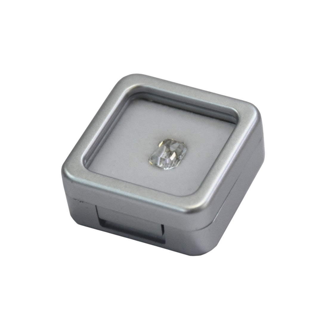 Diamond & Gemstone Storage & Display Boxes Dabbi. (PLASTIC WITH MATT FINISH)