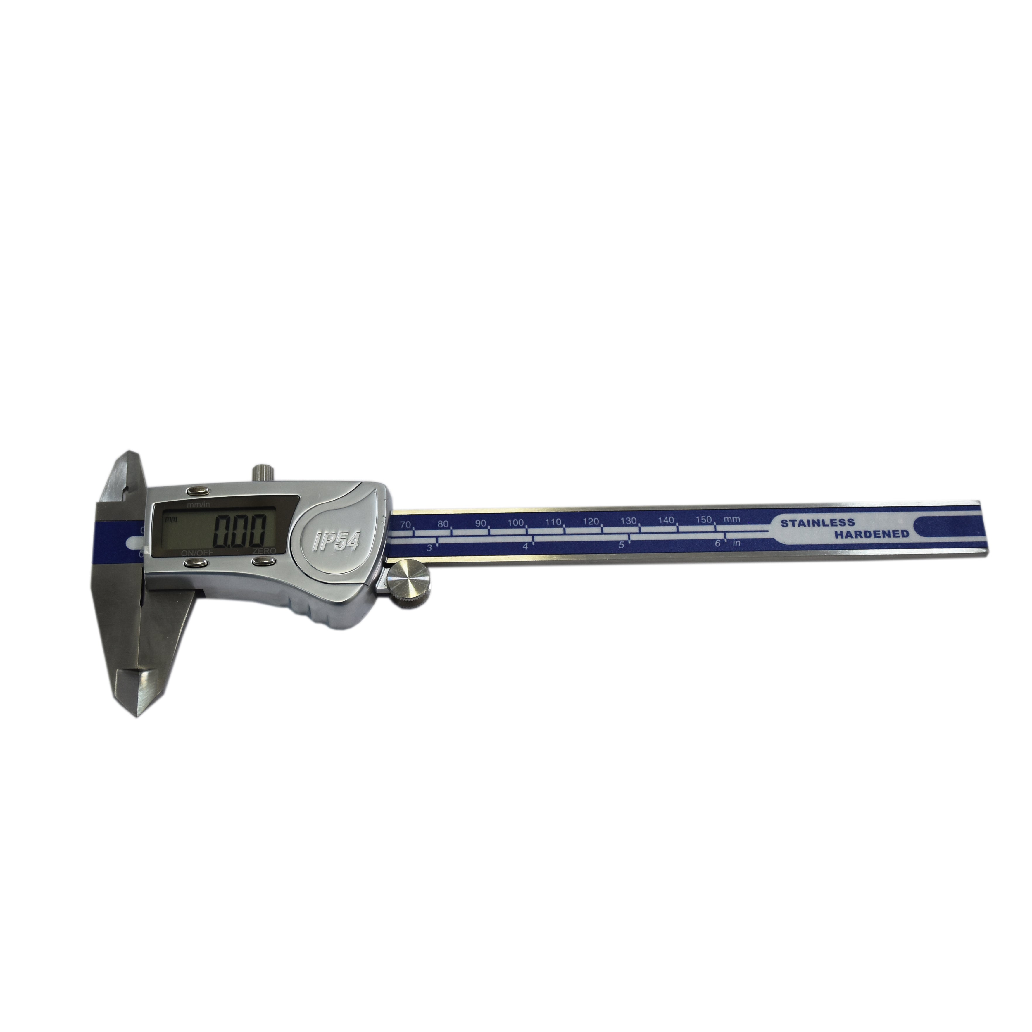 Gauge Vernier