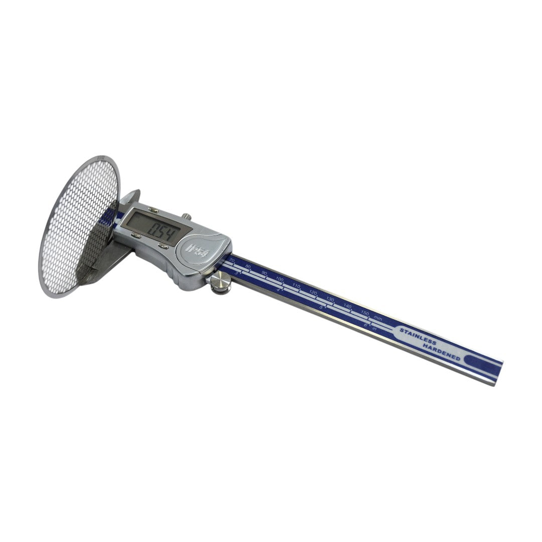Gauge Vernier