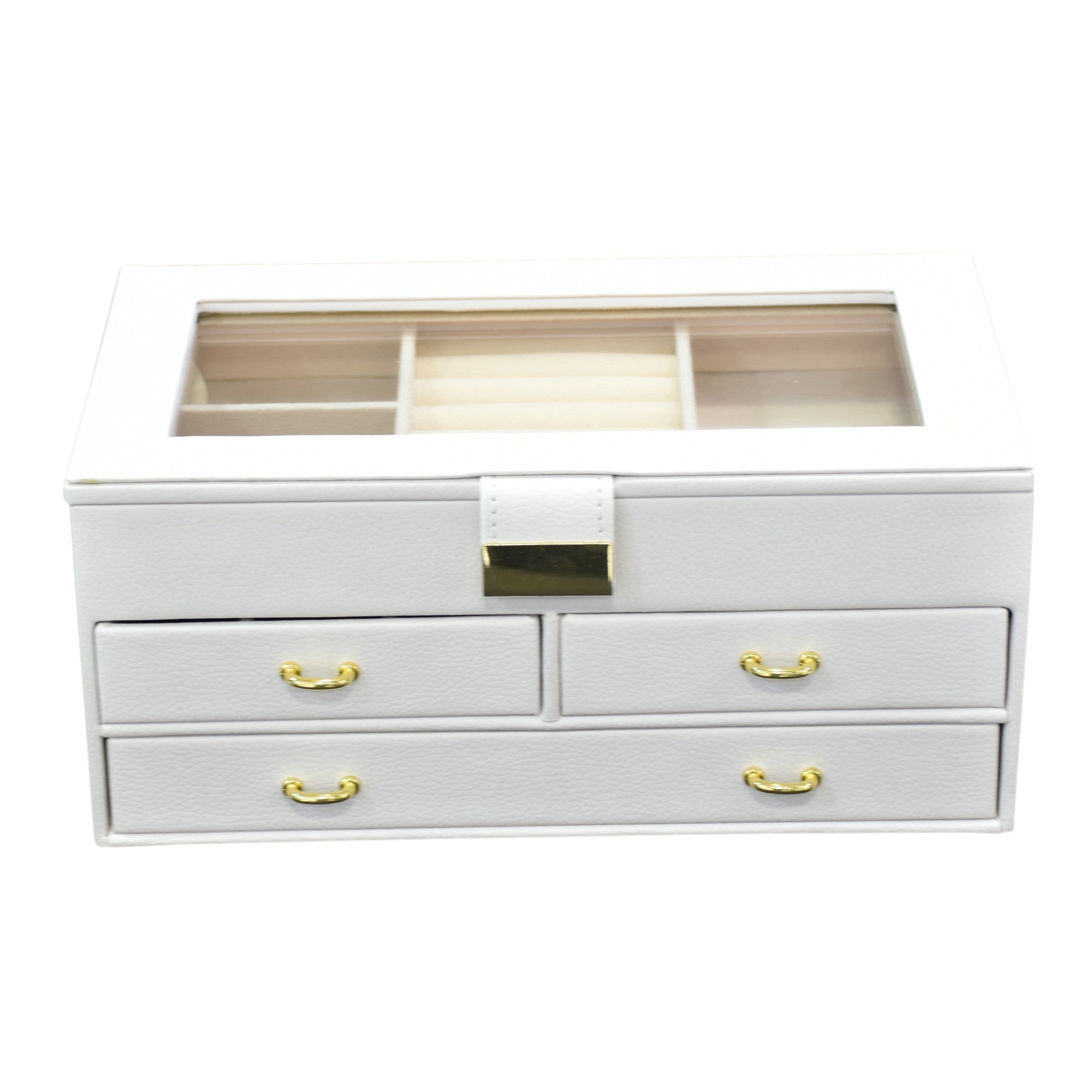 Big Multi Jewellery Organiser for Women.