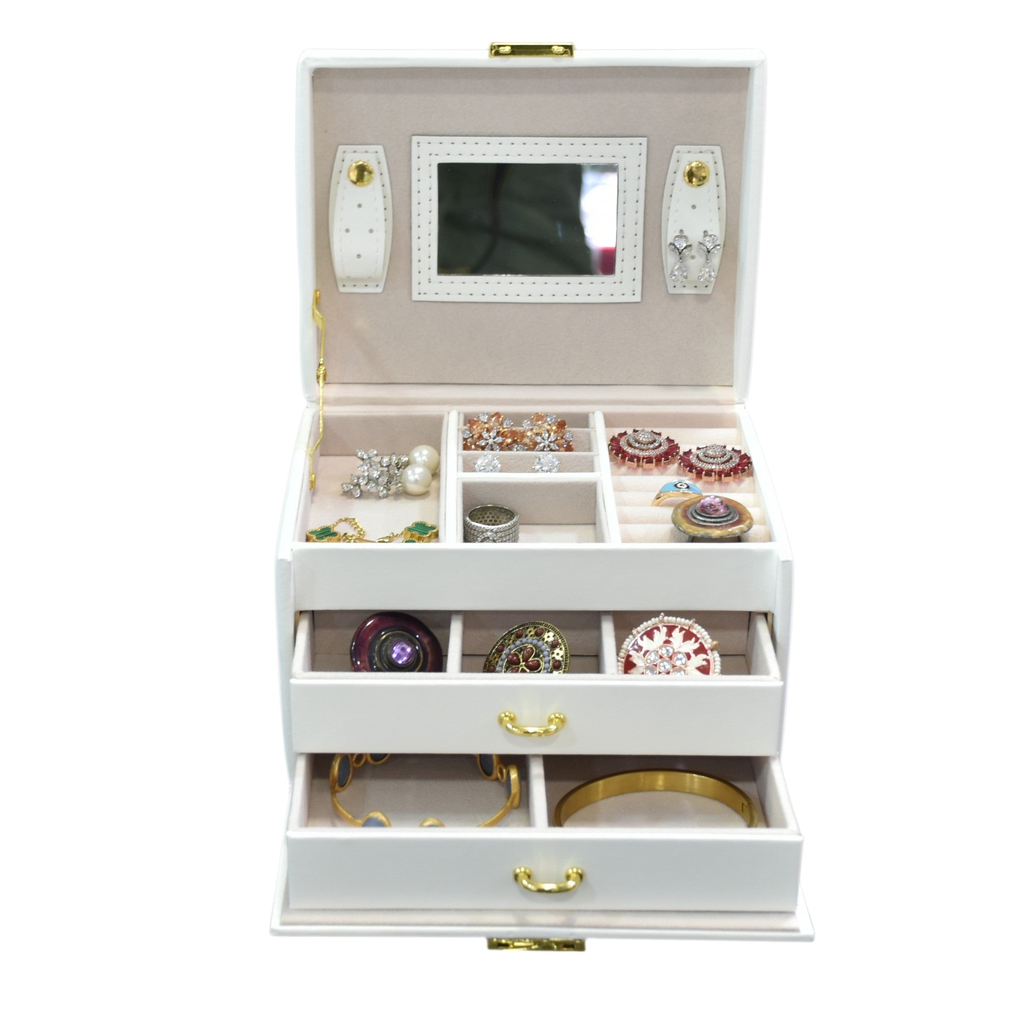 Big Multi Jewellery Organiser for Women.