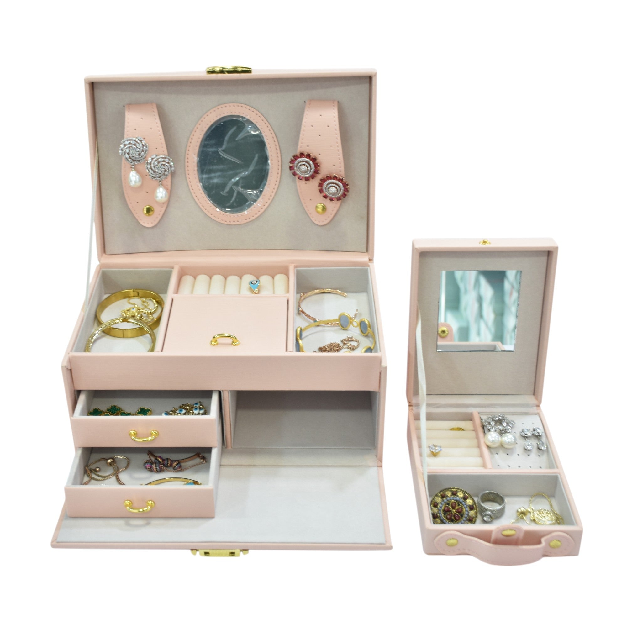 Big Multi Jewellery Organiser for Women.