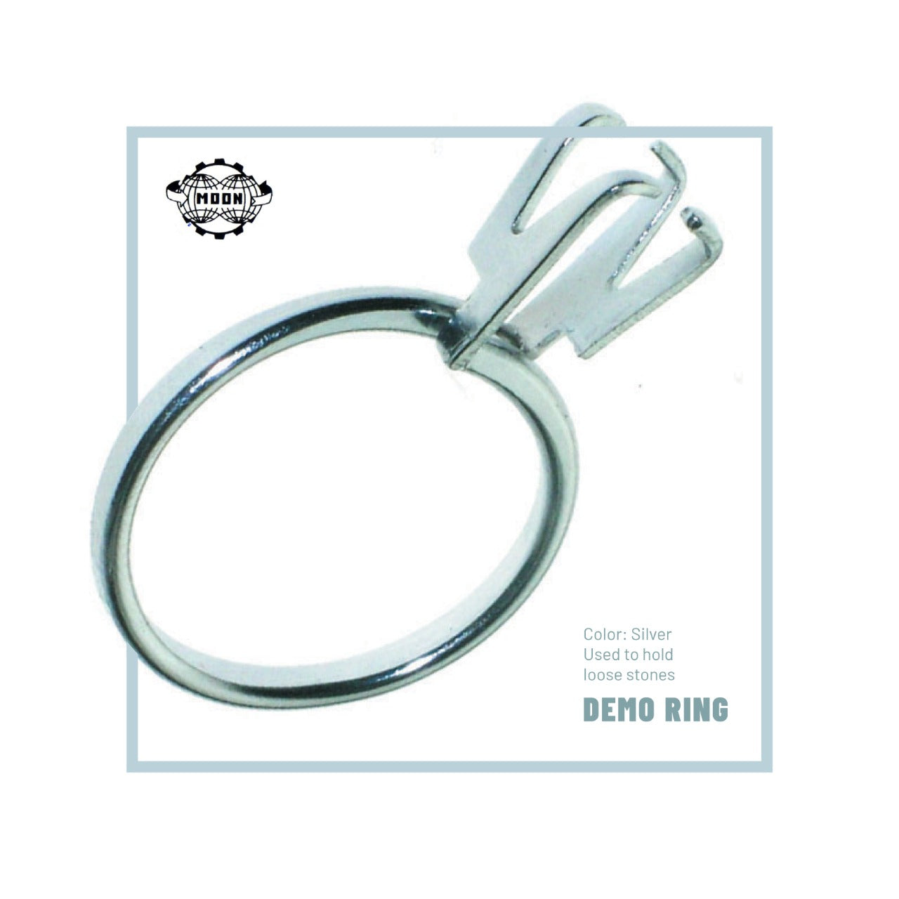Demonstration Ring