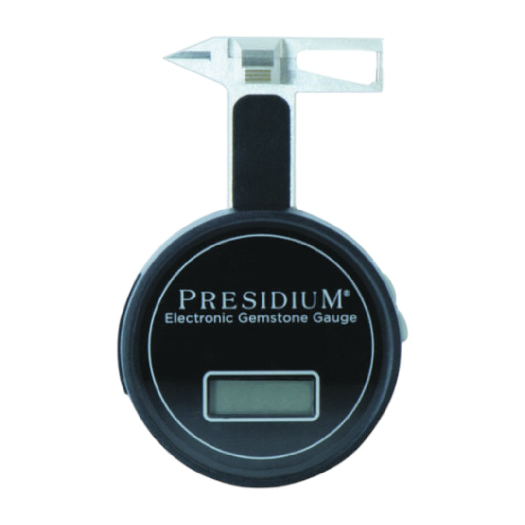 Digital & Dial Gauge for Diamonds