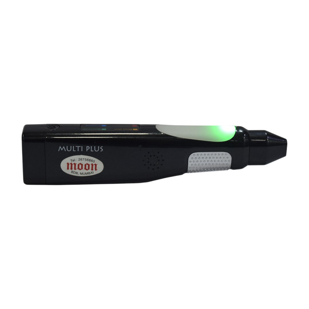 Gemtrue Diamond Tester Multi with UV light ( Diamond, CZ, Mossanite & Metal)