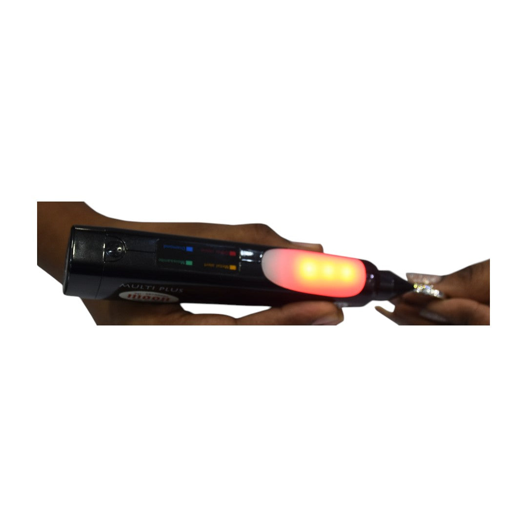 Gemtrue Diamond Tester Multi with UV light ( Diamond, CZ, Mossanite & Metal)