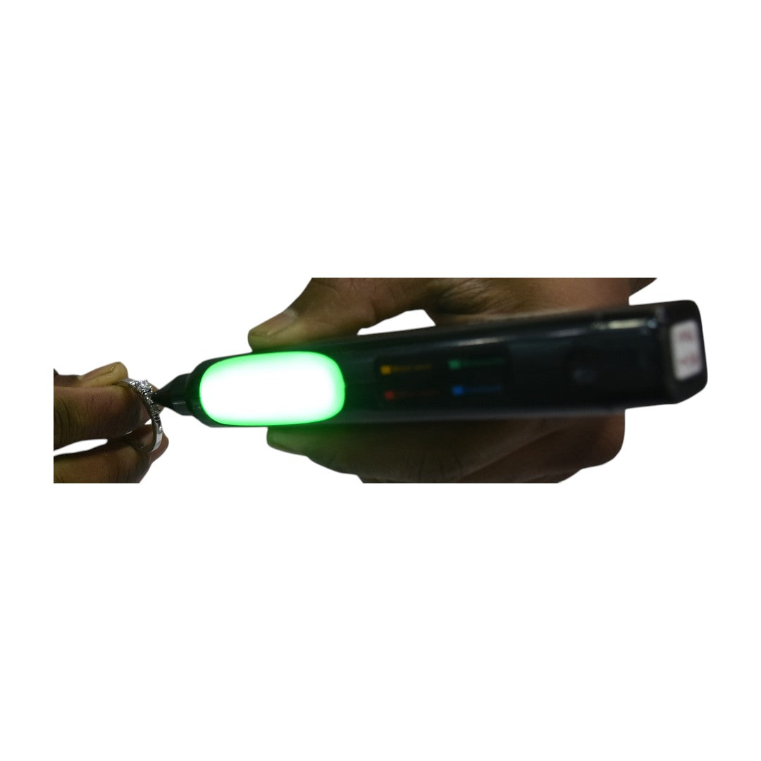 Gemtrue Diamond Tester Multi with UV light ( Diamond, CZ, Mossanite & Metal)