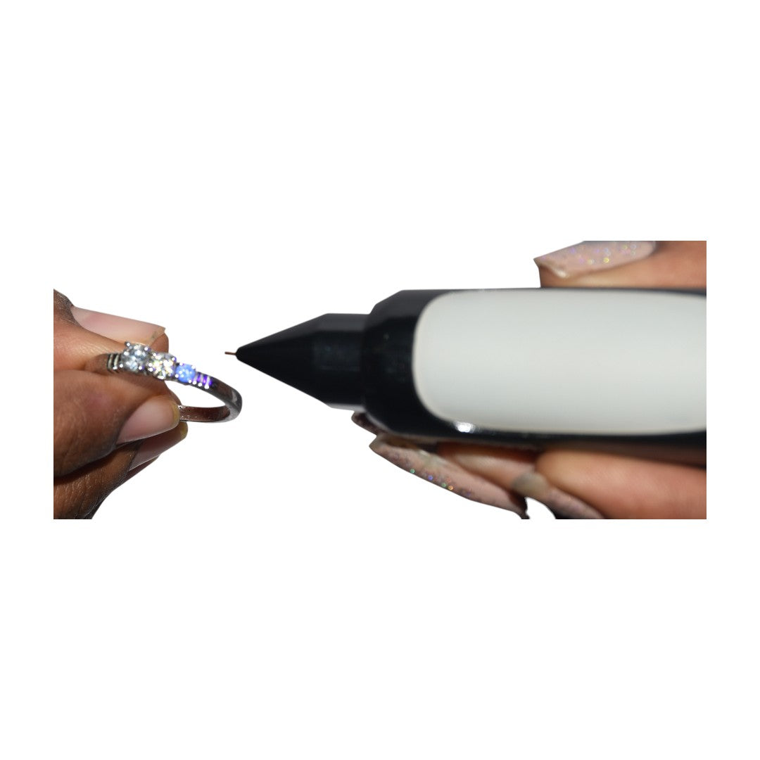 Gemtrue Diamond Tester Multi with UV light ( Diamond, CZ, Mossanite & Metal)