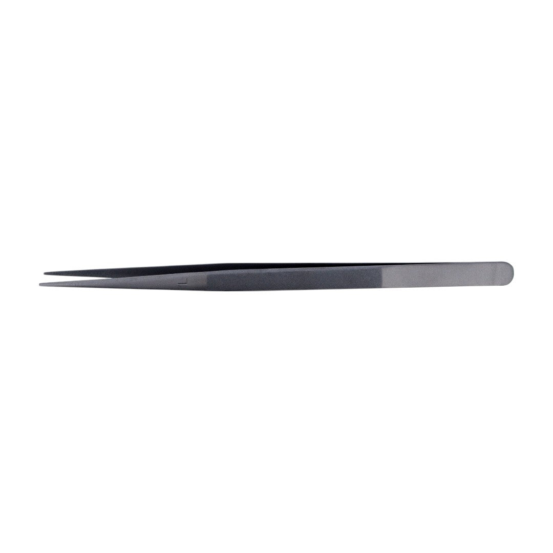 Diamond Tweezers Inox (Coated)