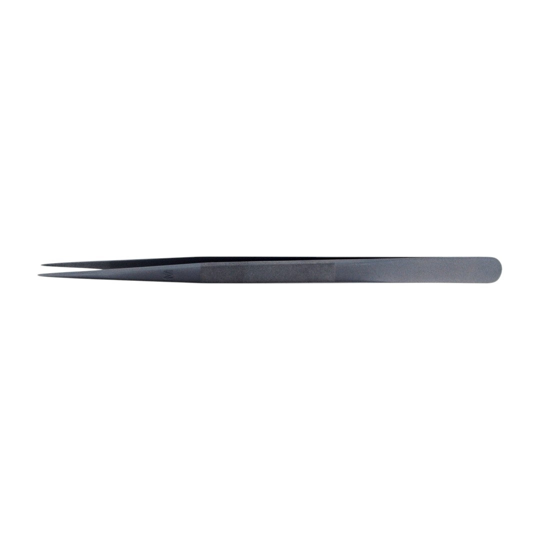 Diamond Tweezers Inox (Coated)