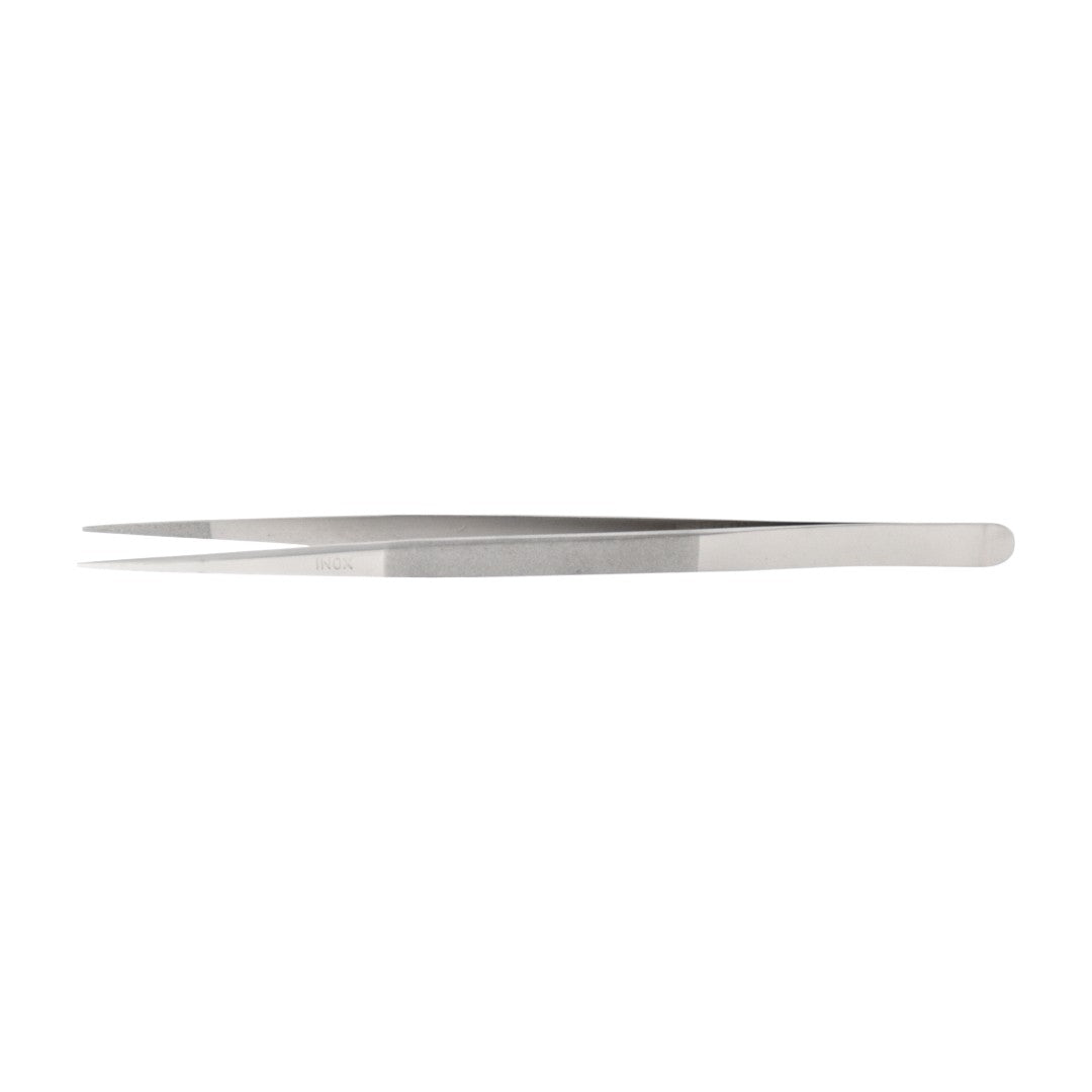 Diamond Tweezers Inox (Coated)