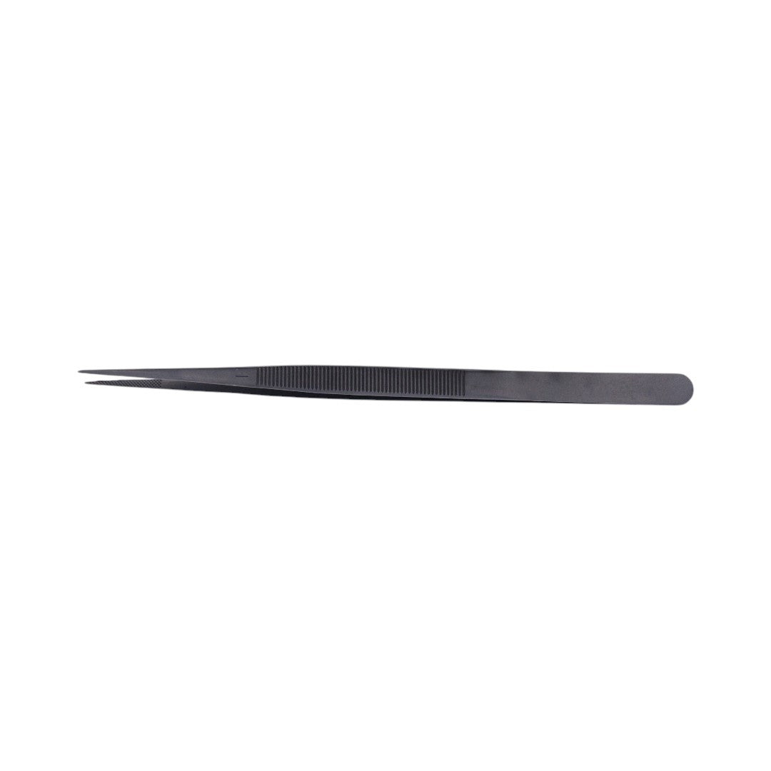 Diamond Tweezers Inox with Lining