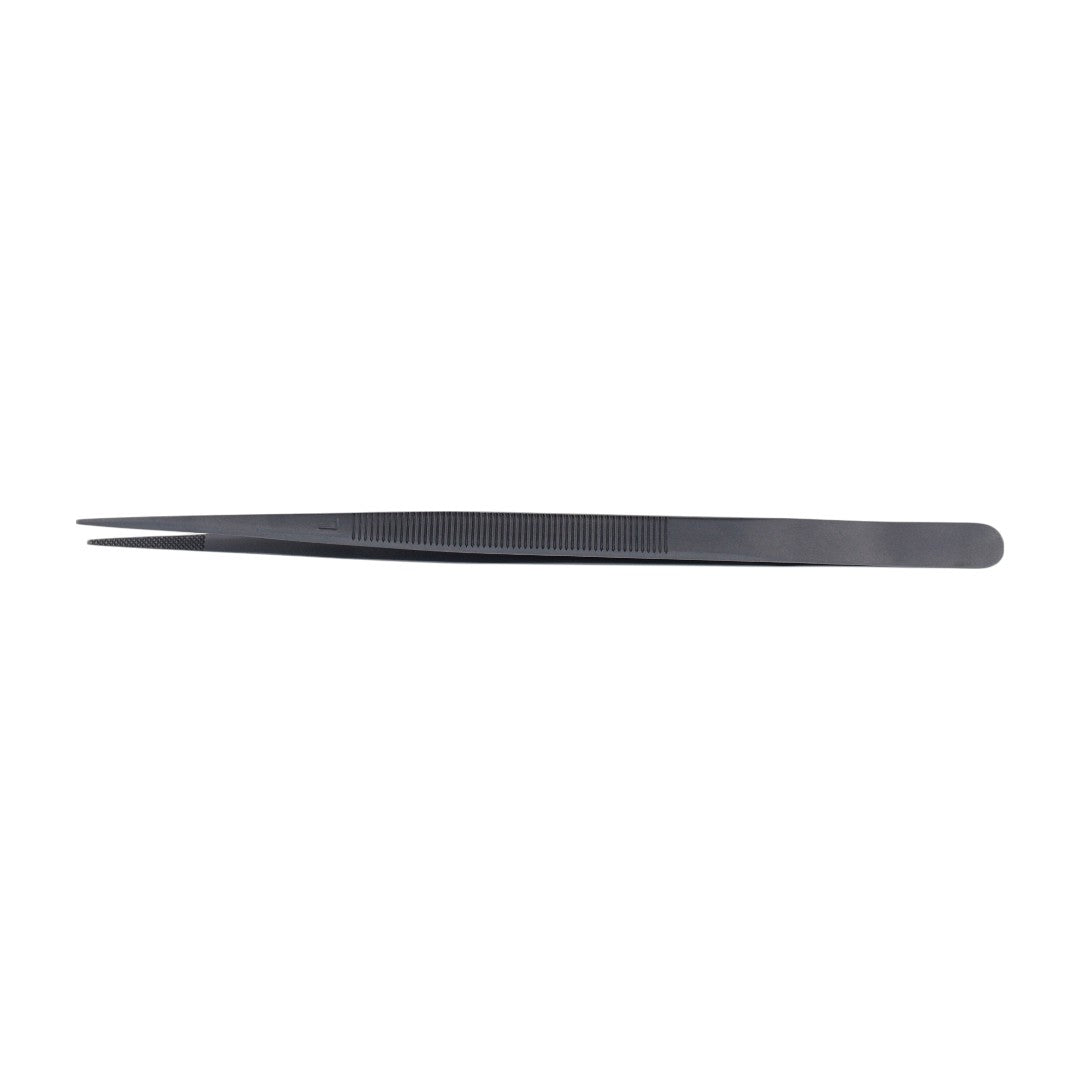 Diamond Tweezers Inox with Lining